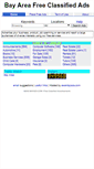 Mobile Screenshot of bayadv.com
